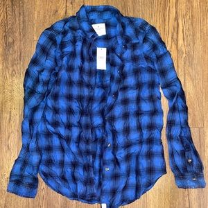 American eagle flannel